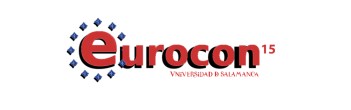 EuroCon'2015. Salamanca (Spain)