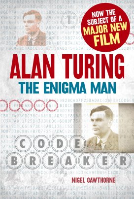 Turing book